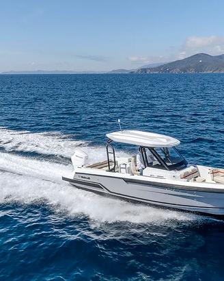 Wellcraft 28 T-Top e Explorer