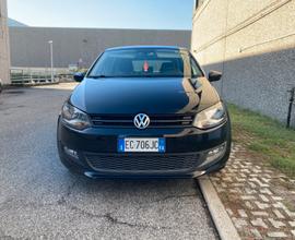 Volkswagen Polo 1.2 69 cv benzina 2010 comfortline