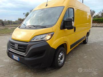 FIAT Ducato 30 2.2 Mjt 120CV PM-TM Furgone ( + I