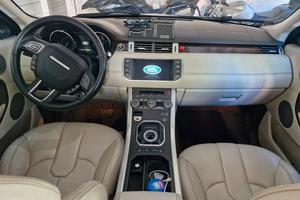 Range Rover Evoque 2.2 td