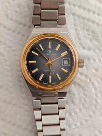 orologio Lorenz automatico 