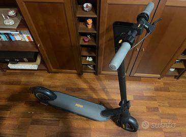 Monopattino Elettrico Ninebot by segway