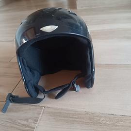 Casco da sci per ragazzo