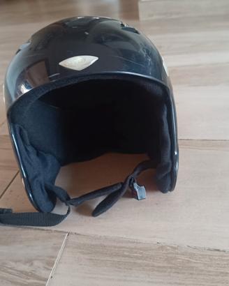Casco da sci per ragazzo