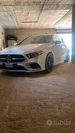 Mercedes classe a 220