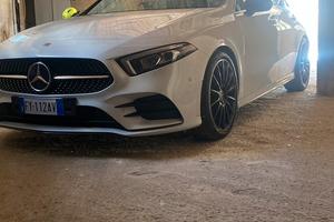 Mercedes classe a 220