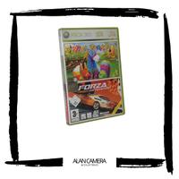 videogioco xbox 360  viva pinata e motorsport 2