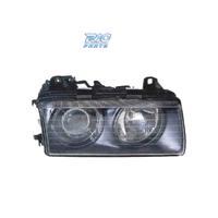 FARO DX BMW SERIE 3 E36 90-98 CON LENTE