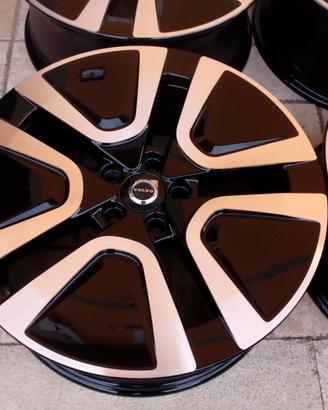 CERCHI 19 ORIGINALI VOLVO COD:1900