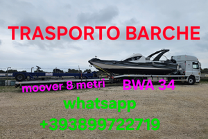 BARCA da pesca + mercury 115 + TRASPORTO