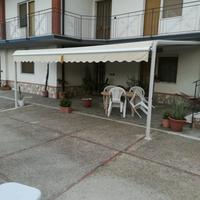 Tenda parasole