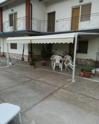 Tenda parasole