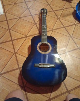 chitarra nuova 