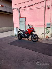 Ducati Multistrada 950s - 2019