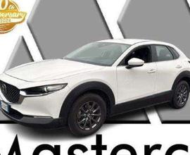 MAZDA CX-30 CX-30 2.0 m-hybrid E-SKYACTIV 2wd 1