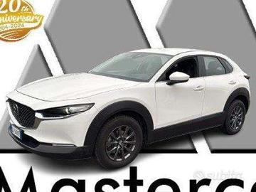 MAZDA CX-30 CX-30 2.0 m-hybrid E-SKYACTIV 2wd 1