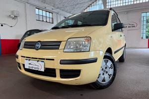 Fiat Panda 1.2 Dualogic - AUTOMATICA