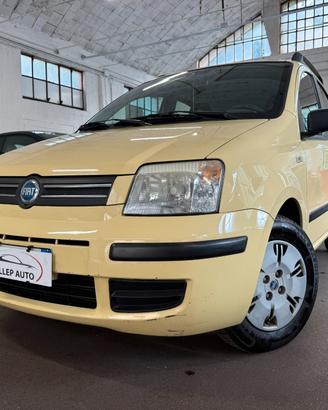 Fiat Panda 1.2 Dualogic - AUTOMATICA