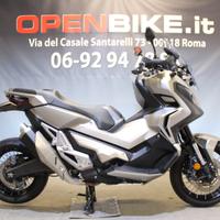 Honda X-ADV 750 E4 DCT ABS TCS 07/2019 Km 25900