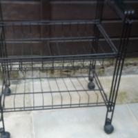 Carrello portadocumenti