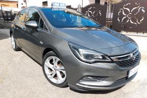Opel ASTRA Berlina 1.6 CDTi INNOVATION 2020