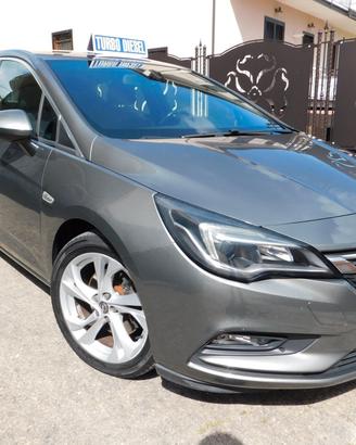 Opel ASTRA Berlina 1.6 CDTi INNOVATION 2020