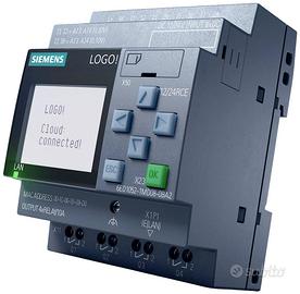 Programmi Logo Siemens 