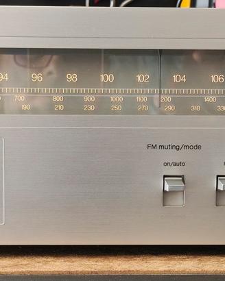 Radio stereo Tuner Technics ST -Z1L