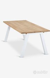 Tavolo rovere skagen jysk