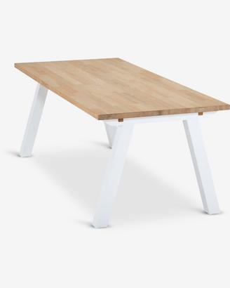 Tavolo rovere skagen jysk