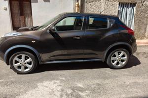 Nissan Juke 2011