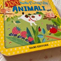 Libro animali