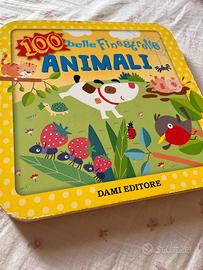 Libro animali