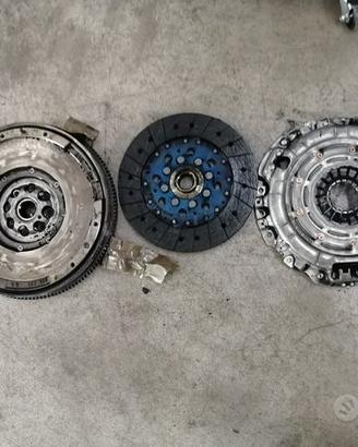 Kit frizione Ssangyong Actyon 2.0 (rif. 17420)