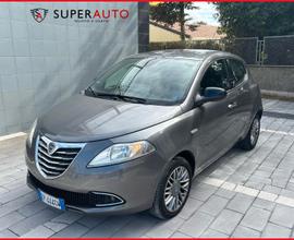 Lancia Ypsilon 1.3 mtj