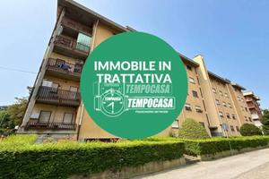 GRAZIOSO BILOCALE IN CENTRO CON POSTO AUTO PRIVATO