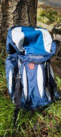 Zaino Trekking Ferrino Alpax 30L - Nuovo MAI usato
