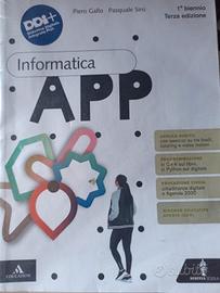 informatica app 9788829864324