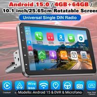 Stereo Android 