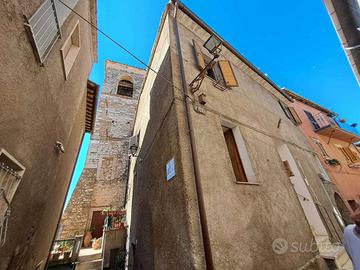 Terratetto a Alviano