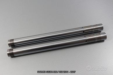 Steli forcella SUZUKI GSXR 600 / 750 2011 - 2017