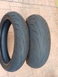 dunlop qualifier core 