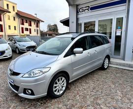 Mazda 5 - 2.0d 16V 110CV - 7 Posti