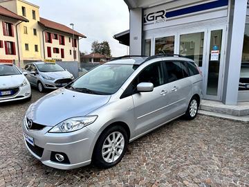 Mazda 5 - 2.0d 16V 110CV - 7 Posti