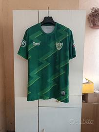 Jersey Kénitra AC Marocco Bang Sportswear Techwear