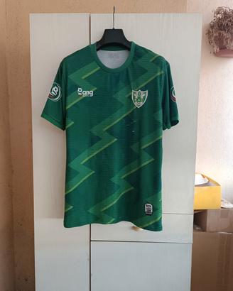 Jersey Kénitra AC Marocco Bang Sportswear Techwear