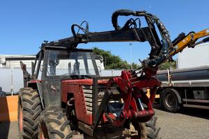CARRARO 78.4 PINZA TERRMACCH