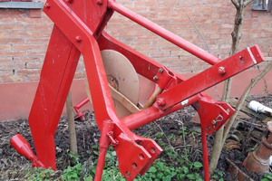 Ripuntatore drenante