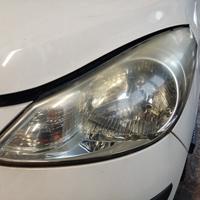 Proiettore sinistro HYUNDAI I10 del 2009