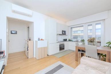 Appartamento di 50 m² con 2 locali a Milano